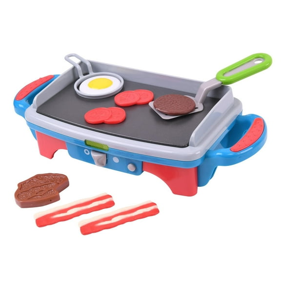 Grille de luxe pour le petit-déjeuner 10 pièces kid connection
