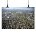 thumbnail image 2 of Print: Miles And Miles Of Homes, Las Vegas, Nevada, 2009, 2 of 4