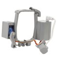thumbnail image 1 of Drone Dropping System, Clip Delivery Transport Quick Release Drone Payload Drop Device Easy Installation Landing Gear  for Advertising, 1 of 7
