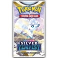 thumbnail image 4 of Tarjetas coleccionables Pokémon TCG Sword & Shield Silver Tempest, 4 of 5