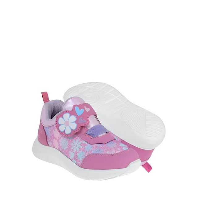 TENIS NIÑA TROPICANA 150514 TEXTIL ROSA Tropicana 150514