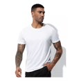 thumbnail image 2 of Playera Deportiva Dry Fit Camiseta Casual Hombre Casey Kevin, 2 of 8