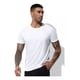 thumbnail image 4 of Playera Hombre Deportiva Secado Rápido Lycra Casey Kevin, 4 of 8