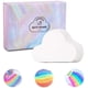 thumbnail image 1 of (2 paquetes) bombas de bañera grandes, juego de regalo de bañeras de burbujas de arco iris de manualidades orgánicas (2 bombas de baño de arco iris) Xemadio LN-2429, 1 of 6