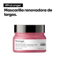 thumbnail image 4 of L'Oréal Professionnel Paris Pro Longer | Mascarilla hidratante| Protege de las puntas abiertas | Para cabello más largo, más sano y más grueso | Con tecnolo, 4 of 4