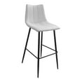 thumbnail image 2 of MOE'S Home, ALIBI BARSTOOL IVORY-M2, 2 of 5
