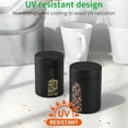 thumbnail image 5 of Premium Smell Proof Visual Container (4 Oz), Small, Waterproof, 5 of 6