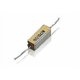 thumbnail image 1 of 0.47 ohm 5W 10% de resistencia de alambre de alambre RadioShack No, 1 of 2