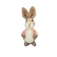thumbnail image 1 of Cateissary Adorno de Pascua Animal DIY Festival fiesta atmósferas decoración interior cama decorativa muñeca escaparate Prop Kits de decoración para fiestas Rosa, 1 of 6