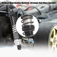 thumbnail image 2 of Shock Absorber Damper Ea1060 Compatible Jlb Racing Cheetah 1/10 Brushless Rc Car Parts Accessories, 2 of 5