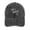 Black, variant on Guess What Chicken Butt Sand Colour Baseball Cap for Men Women, Adjustable Snapback Hats Cotton Hat