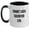 White/Black, variant on Gifts from Men for Smart Sexy Talented CPAs, Funny Holiday Two Tone Coffee Mugs, Red and White - CPA Gifts for Christmas Unique Presents
