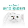 thumbnail image 3 of Purina Fancy Feast Savoury Purée Naturals avec Thon Naturel dans une Sauce Demi-Glace, Gâteries pour Chats 40g, 3 of 8