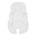 thumbnail image 1 of Cojín para cochecito de bebé perfecl Forro grueso Alfombrilla universal suave Tamaño 58 cm x 38 cm, 1 of 8