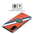 thumbnail image 2 of Head Case Designs Officially Licensed University Of Florida UF University Of Florida Stripes Hard Back Case Compatible with Samsung Galaxy S23 Ultra 5G, 2 of 7
