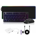 thumbnail image 1 of Sony INZONE KBD-H75 75% RGB Wired Gaming Keyboard Bundle, 1 of 9
