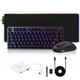 thumbnail image 1 of Teclado para juegos Sony INZONE 8K RGB con cable con ratón, almohadilla y USB, 1 of 9