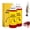 2Pcs, variant on Concentrated Fish Attractant Liquid, Powerful Red Worm Fish Attractant Spray,Professional Lure Enhancer for Trout, Panfish & More