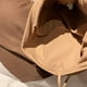 thumbnail image 4 of Ropa interior sexy de mujer con copa fija de una pieza con rosca y parte superior de tubo en la espalda, 4 of 5