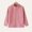 Watermelon Red, variant on OGLCCG Kids Polar Fleece Jacket Boys Girls Warm Outerwear With Pockets Zip-Up Long Sleeve Zipper Jacket with Pockets,Size 1-15