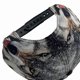 thumbnail image 4 of Gorra de béisbol de poliéster Street Hip-Hop, sombreros lisos con Wolf P, 4 of 4