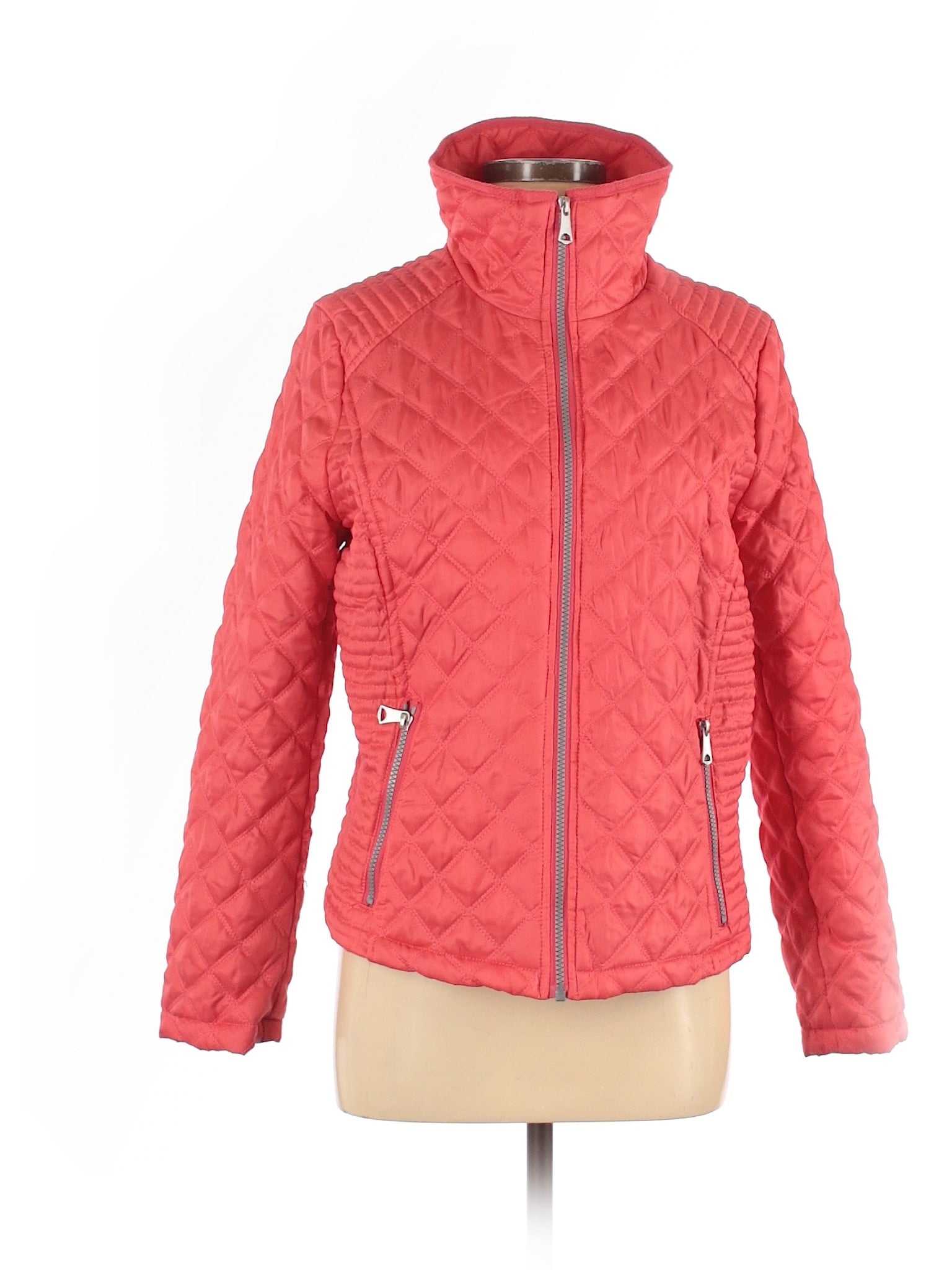 Marc New York - Pre-Owned Marc New York Women's Size M Jacket - Walmart ...