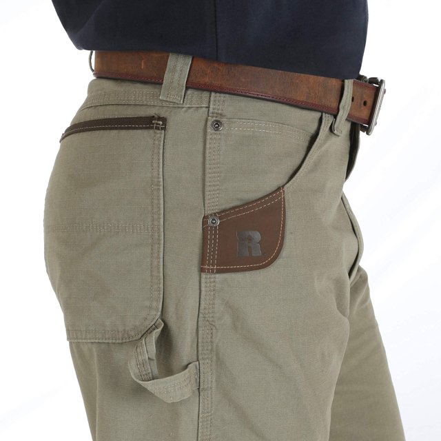 Wrangler Men's Riggs Workwear Carpenter Jean