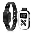 thumbnail image 1 of Combo de collar PetJoy para ladrar y adiestrar para perros grandes de 2800 pies, 1 of 7