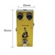 thumbnail image 5 of Efectos De Guitarra Efectos de guitarra eléctrica Mini Pedal de guitarra para instrumentos musicales (BF9) Sywqhk Para Estrenar, 5 of 8