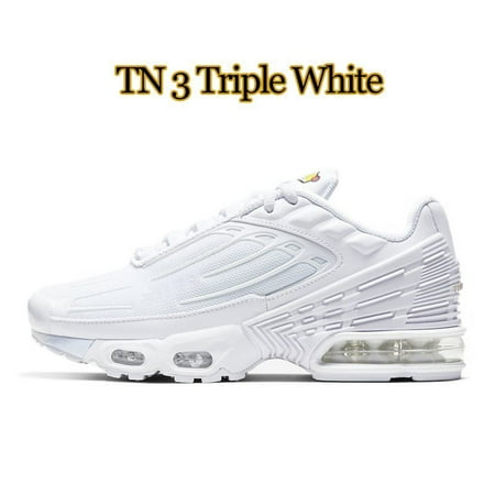 

Tn Plus 3 Tns Terrascape Running Shoes Men Women Triple White Black Atlanta Noir Unity Hyper Jade Tn Mens Trainers Outdoor Sneakers Des Chaussures Big Size 13