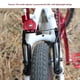 thumbnail image 5 of Soidarity Convertidor de de freno en V para bicicleta, dispositivo de tensión antirotura, procesamiento CNC, adaptador de tensión Ciclismo Negro, 5 of 6