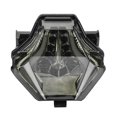 thumbnail image 1 of Motorcycle LED Turn Signal Tail Light for MT07, FZ07, YZFR3, YZFR25 (Blue), 1 of 4