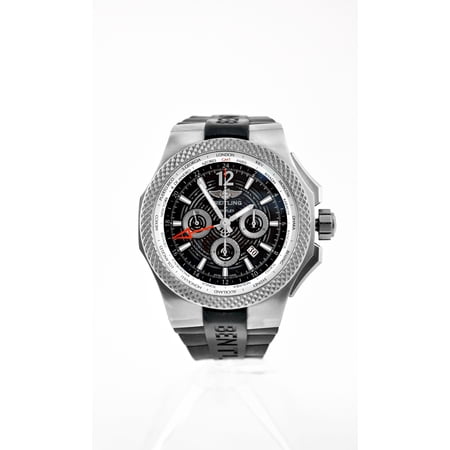 Breitling Bentley GMT B04