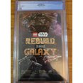 thumbnail image 2 of Iron Man #3 - CGC 9.8 Comic Book, 2 of 2
