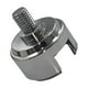 thumbnail image 1 of Montaje 1/2 ''-13 Pandilla De Cambio De Hilo Reemplazo De Adaptador De Cabecera Para Paletas De Estilo Fuller 13/15/18 70589, 1 of 7