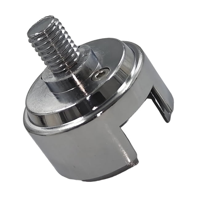 Montaje 1/2 ''-13 Pandilla De Cambio De Hilo Reemplazo De Adaptador De Cabecera Para Paletas De Estilo Fuller 13/15/18 70589