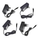 thumbnail image 4 of Charging adapter for Shark cordless vacuums 110V-240V compatible power supply accessory, 4 of 5