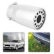 thumbnail image 2 of 51mm to 60mm Motorcycle Exhaust Pipe Adapter Reducer Muffler Connector Stainless Steel, 2 of 3