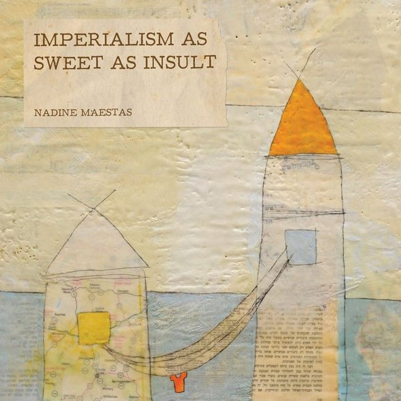 Imperialism as Sweet as Insult, (Paperback)