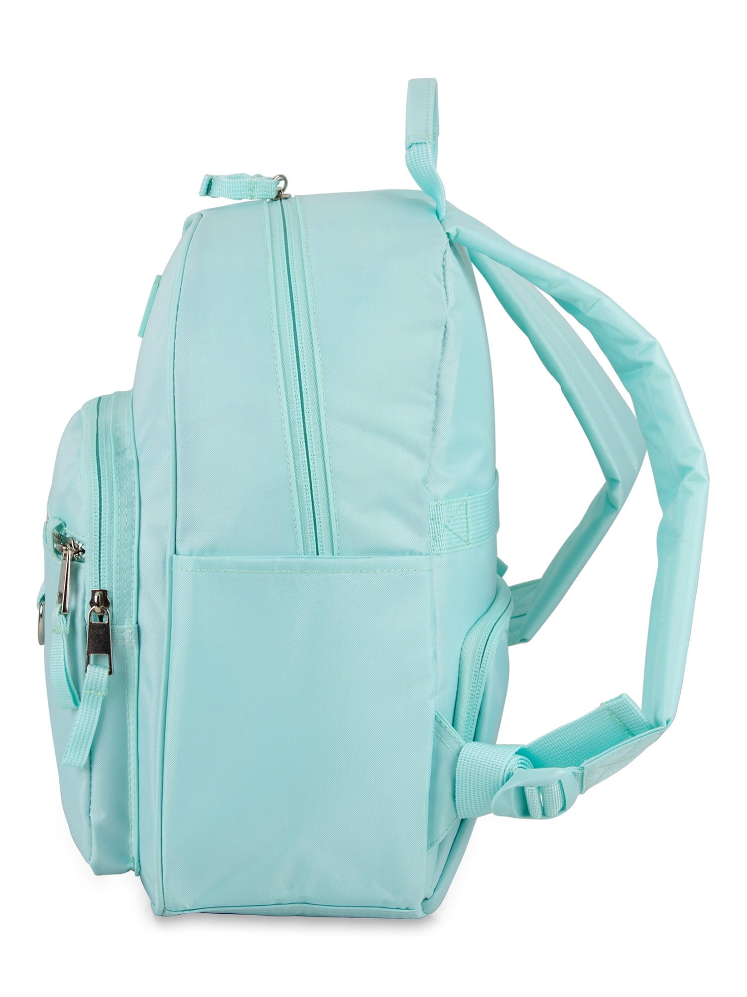 Eastsport Lauren Mini Backpack, Mist Mint