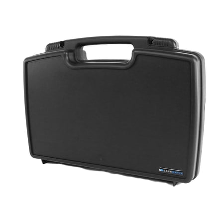 Trimmer Hard Organizer Case For Buzzer , Clipper Stylist or Barber Fits Oster