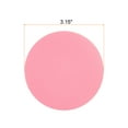 thumbnail image 2 of 20uds Antideslizante Bañera Unique Bargains Pegatinas Baño Ducha Piso 3.15' Rosado, 2 of 7