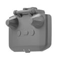 thumbnail image 1 of Remote Controller Sunshade Protector Sun Hood Protective Case Cover, 1 of 5