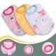 thumbnail image 4 of Pets Ropa Coral Velvet Chaleco Cálido Mantenimiento Chalecos Elásticos Con Patrones Lindos Ropa Cómodo Suministros para uso de la piel L Tipo 2 Dido Hogar, 4 of 6
