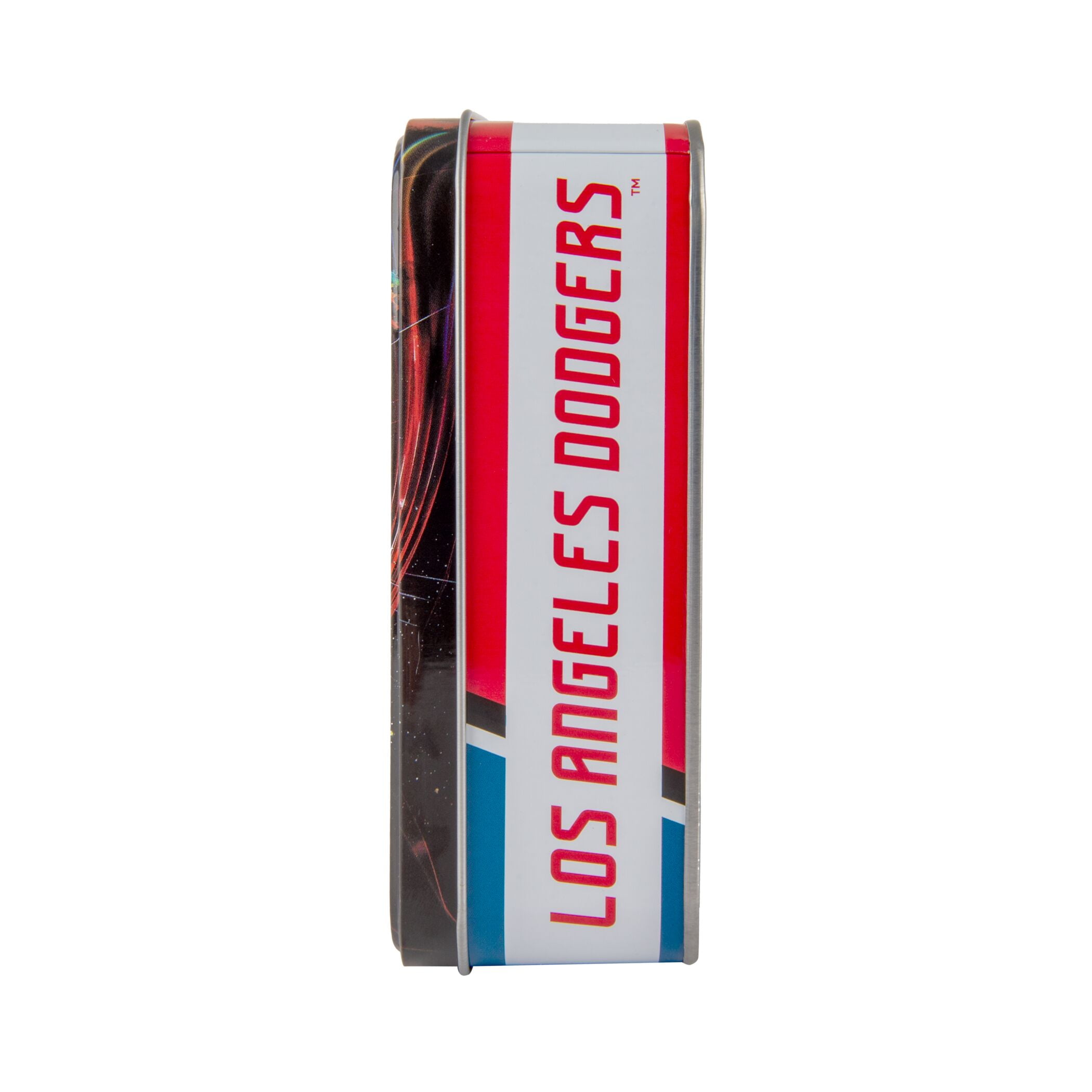 2025 Baseball Championship Trading Cards Collection Tin - Receive 1 Player Tin at Random!