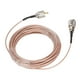 thumbnail image 5 of Cable coaxial de antena, conector PL259 Cable coaxial Cable coaxial de radio Cable coaxial P Aspecto llamativo, 5 of 8