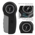 thumbnail image 4 of Mechanical Wrist Grip Strength Gauge, ABS Giant Screen, Hand Strength Measurement, Black and Gray, 4 of 4