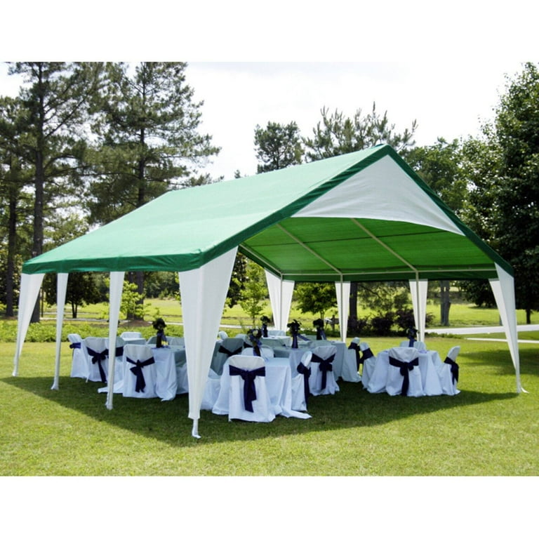20x20 event cheap tent