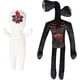 thumbnail image 1 of Muñeco de terror espeluznante de peluche YONGSHENG SCP Plush 173 y Cabeza de monstruo para Halloween, 1 of 4