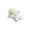 A001- Style A, variant on Colorful Seal Plush Play Sets Soft Stuffed Animal 9 Inch Cozy Fluffy Cuddle Doll Comfort Snuggle Plushie for Bedtime Play Nursery Decor White 1 Pack